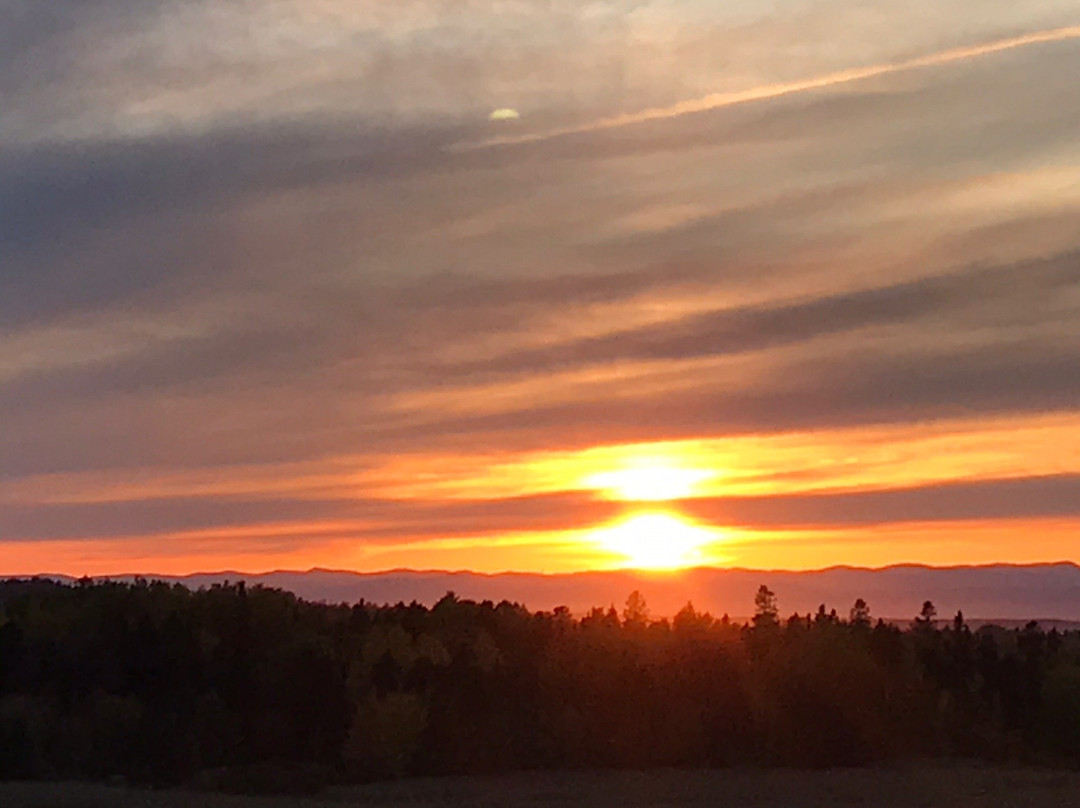 Parc des Sept-Chutes-St-Pascal必去景点