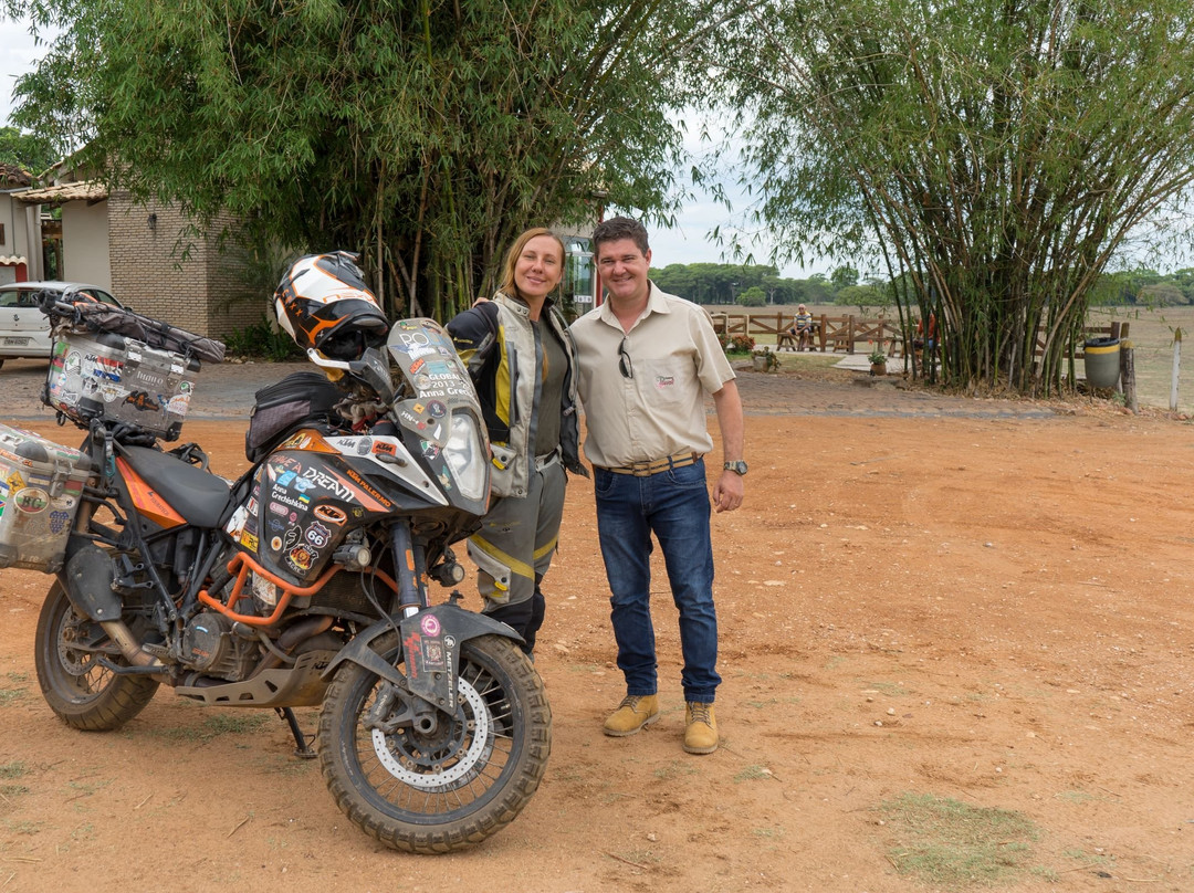 Pousada Piuval主图