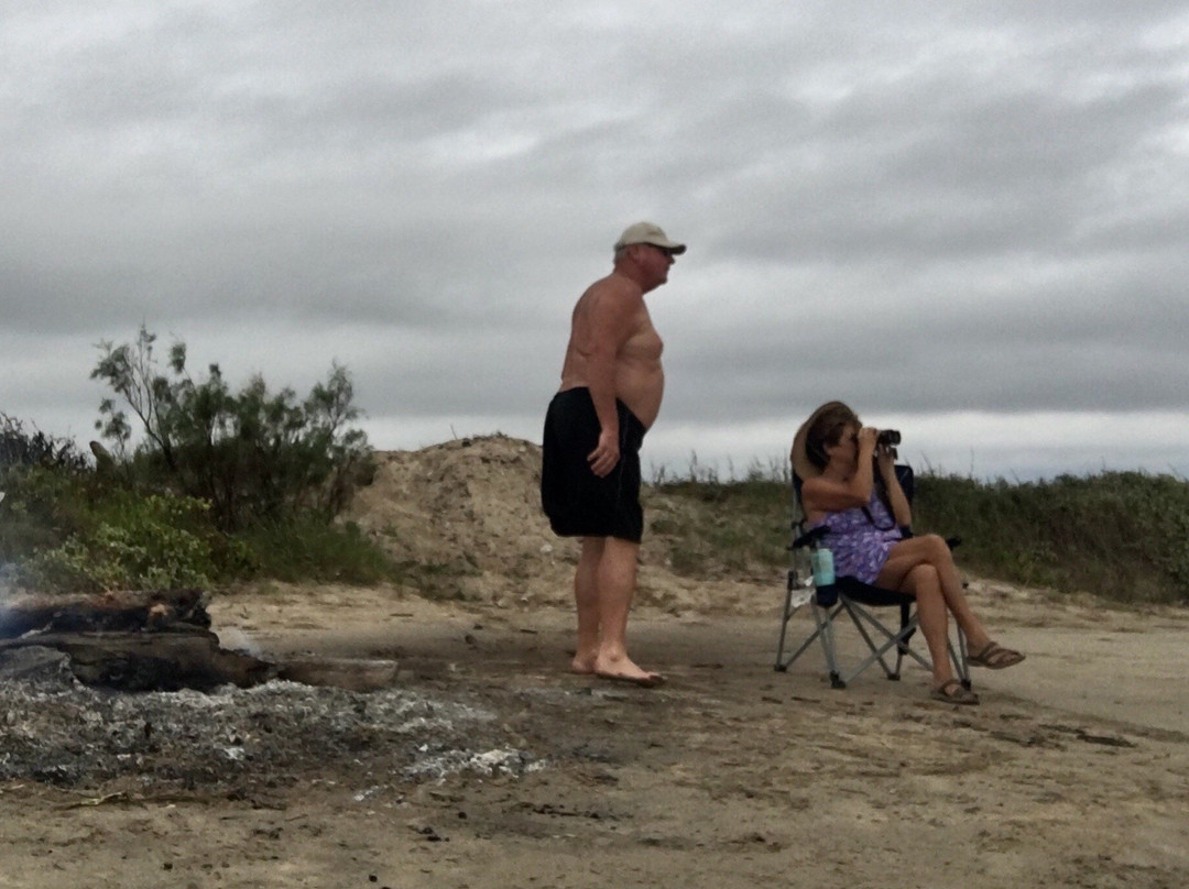 Quintana Beach-Quintana必去景点