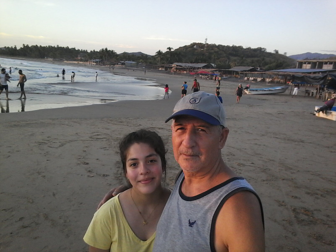 Barrita Beach景点图片