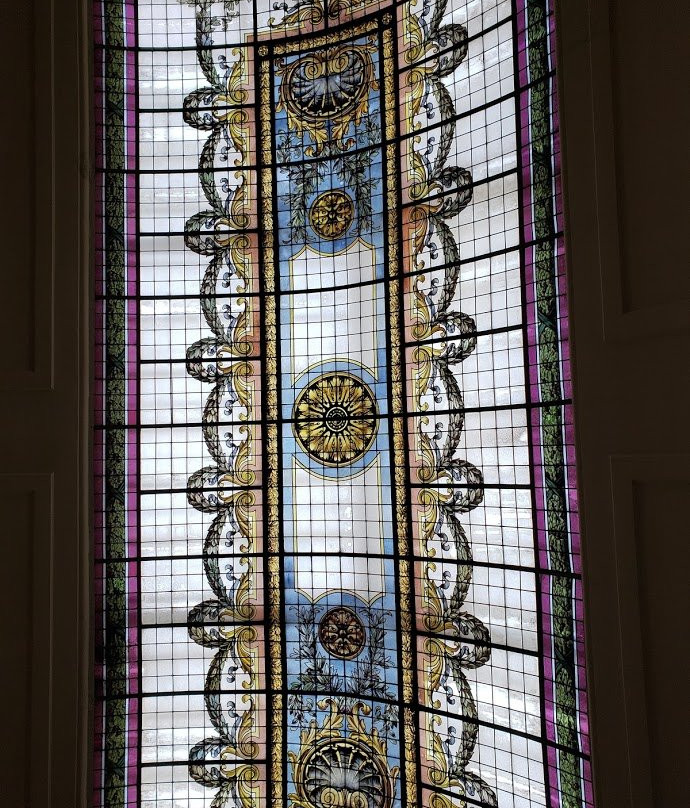 Pasaje San Martin-门多萨必去景点