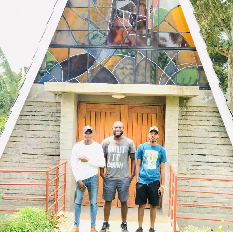 Koi Koi Cultural Village Hotel主图