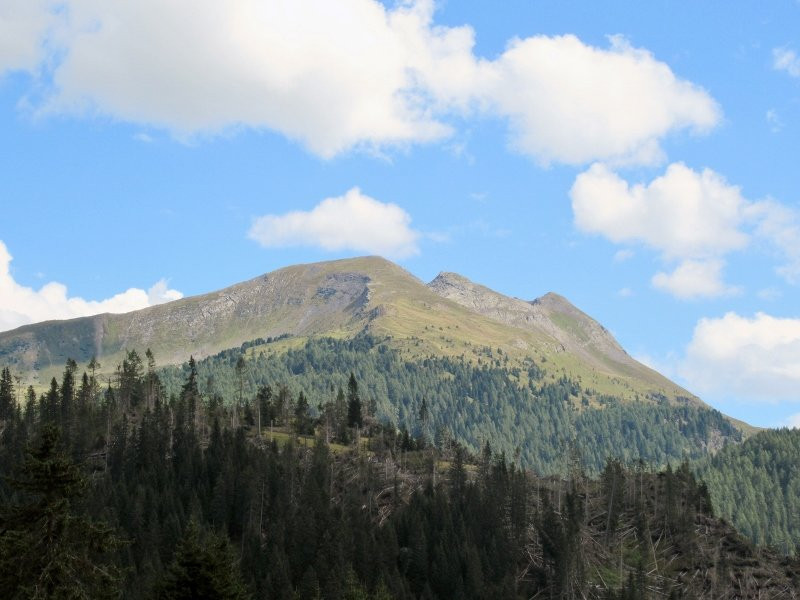 Valle di Livinallongo - Val De Fodom-利维纳隆戈德尔科尔迪拉纳必去景点