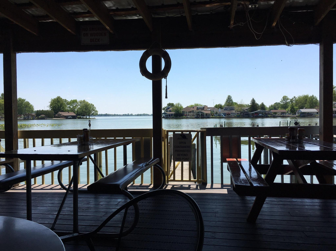 Cranberry Resort-Huntsville必去景点