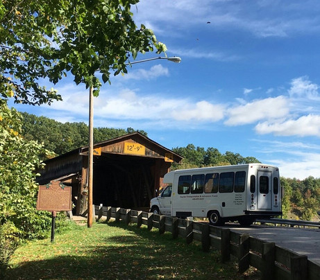 Scarlet Transportation & Adventure Tours