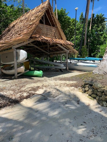 Uepi Island Resort主图