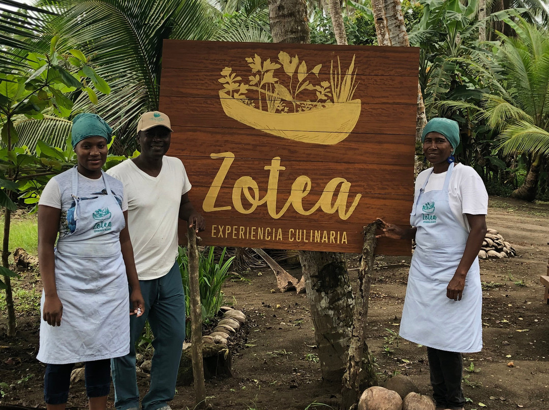 Piedra Piedra Lodge主图