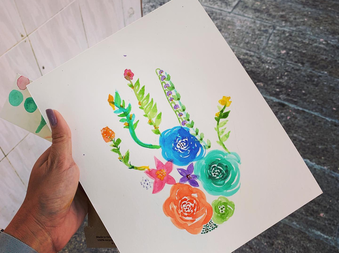 Local Story-多拉多必去景点