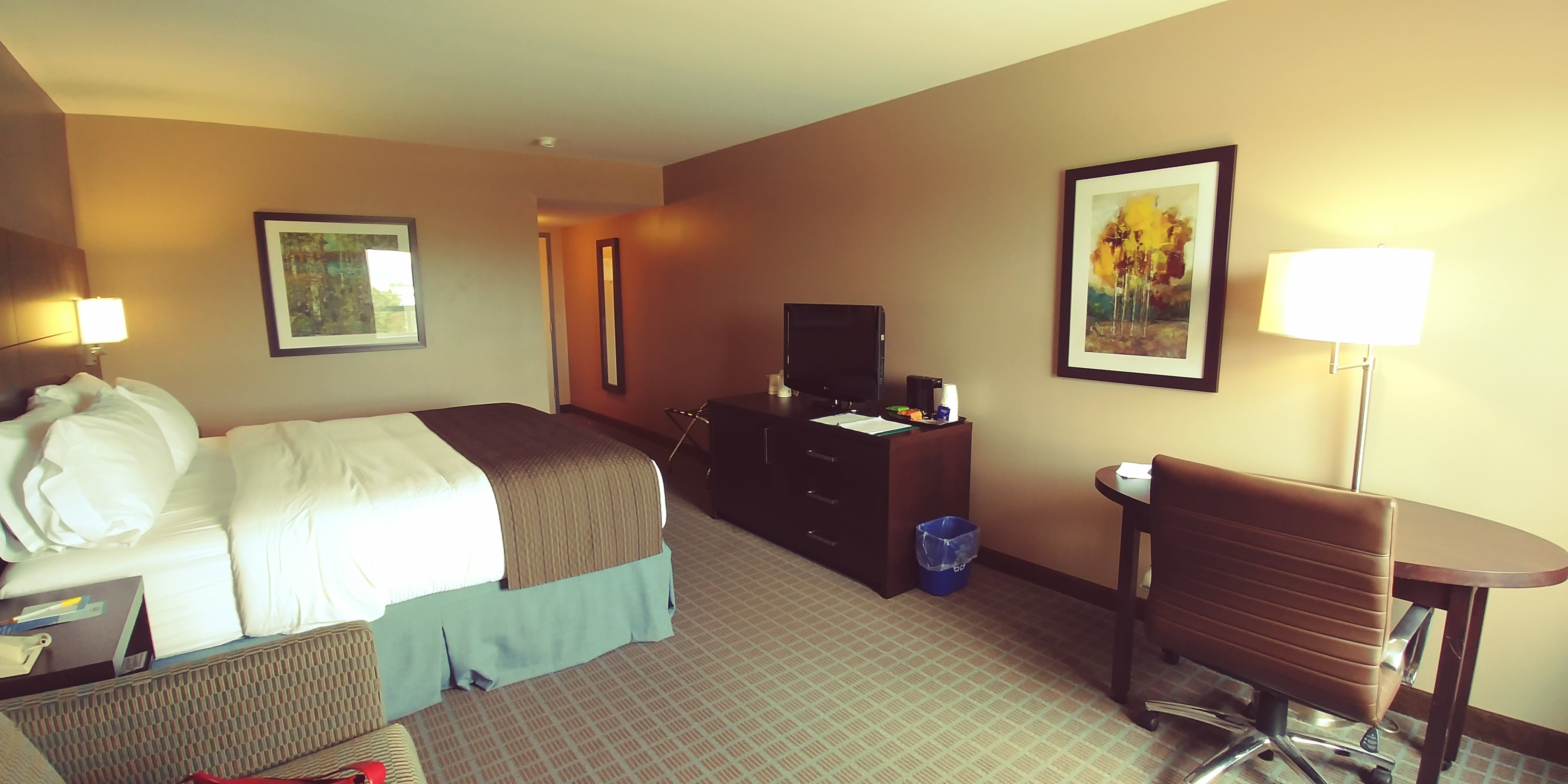 Days Inn by Wyndham Stephenville-官方