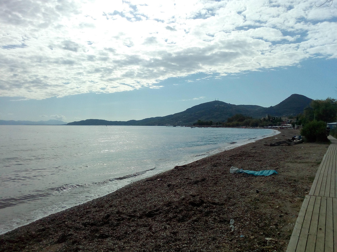 Nasos Hotel & Resort主图