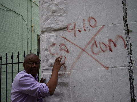 Hidden History Tours-新奥尔良必去景点