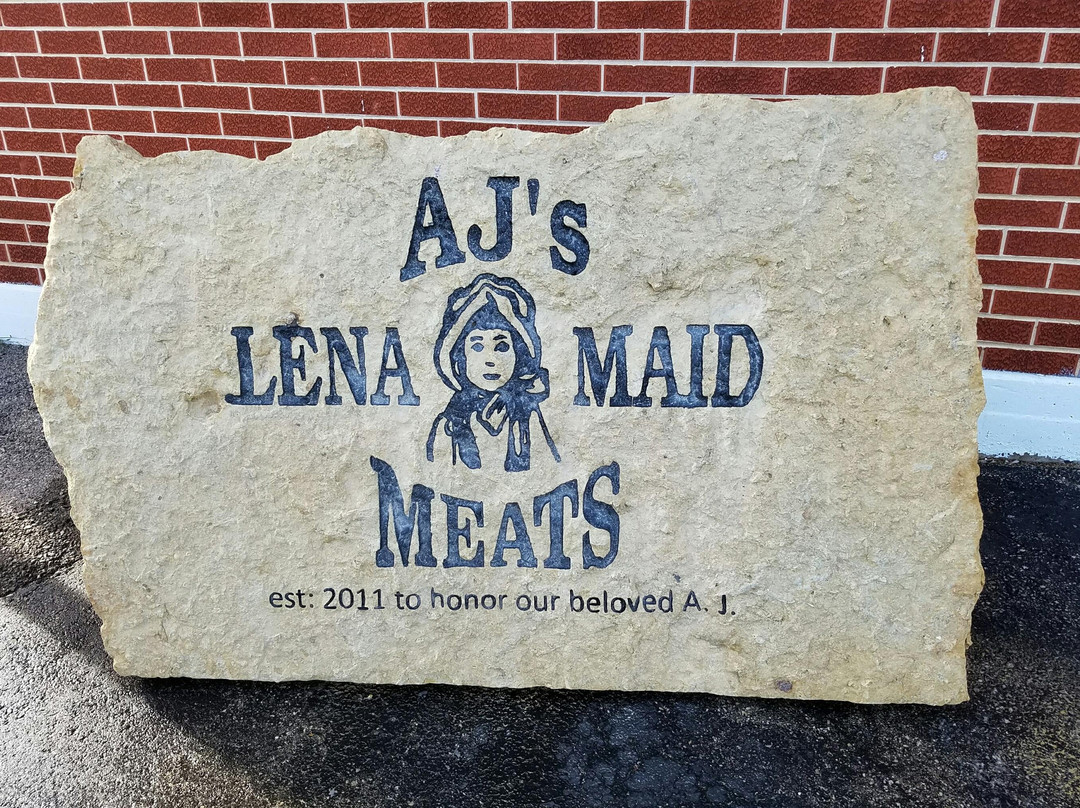 AJ's Lena Maid Meats景点图片