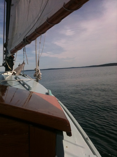 Acadia Sailing Company LLC景点图片