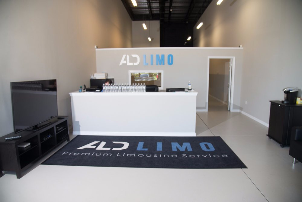 ALD Limo-布雷登顿必去景点