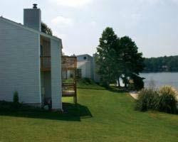 Lake Tara Townhouse III景点图片