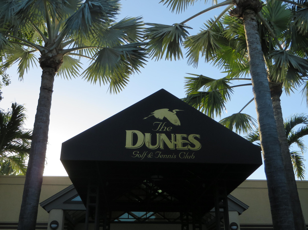 The Dunes Golf & Tennis Club景点图片