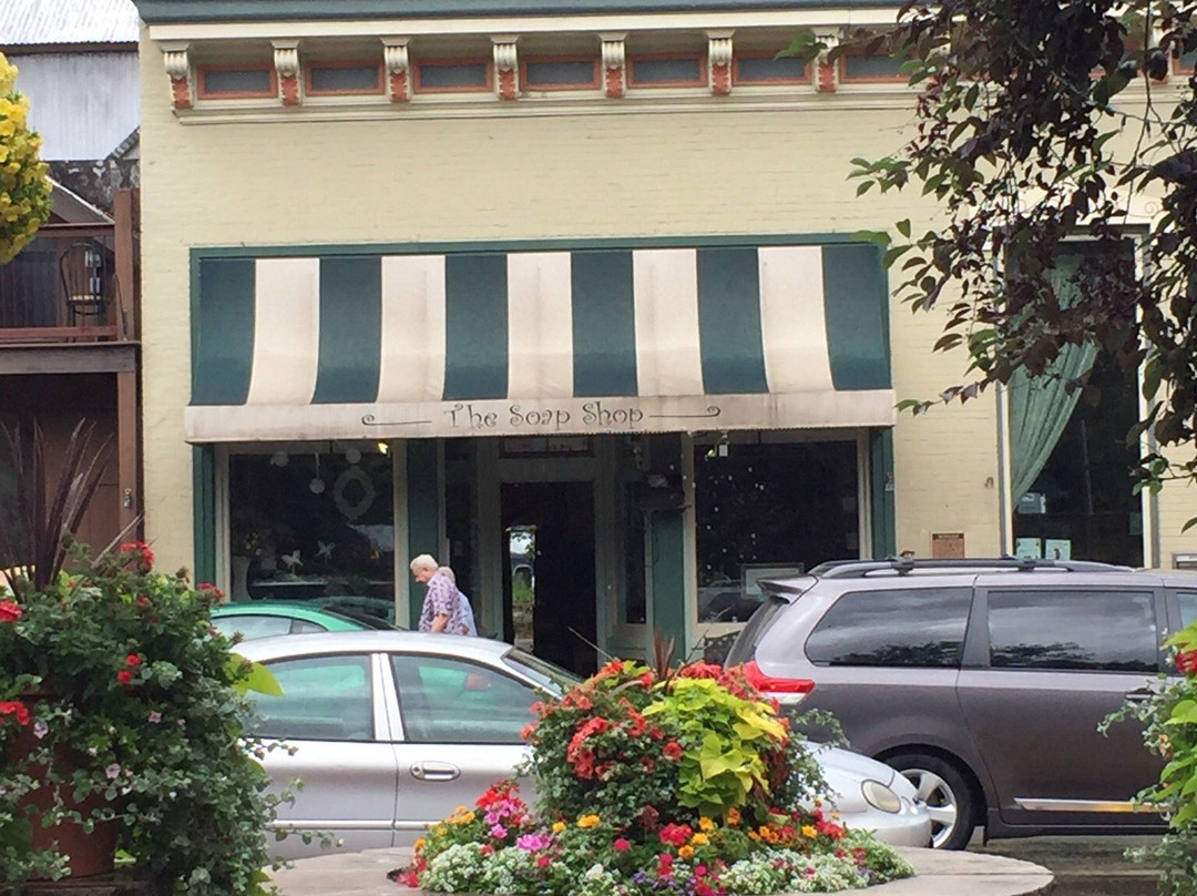 The Soap Shop-Idaho Springs必去景点