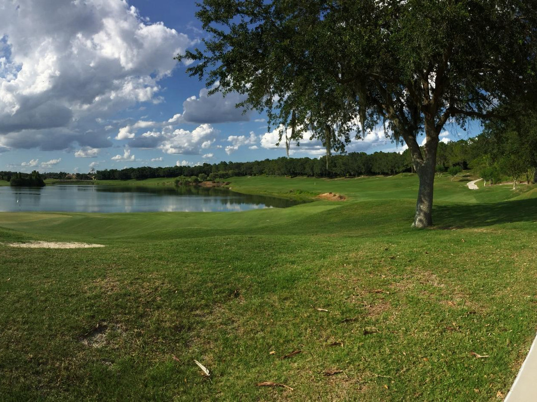 The Club at Eaglebrooke-莱克兰必去景点