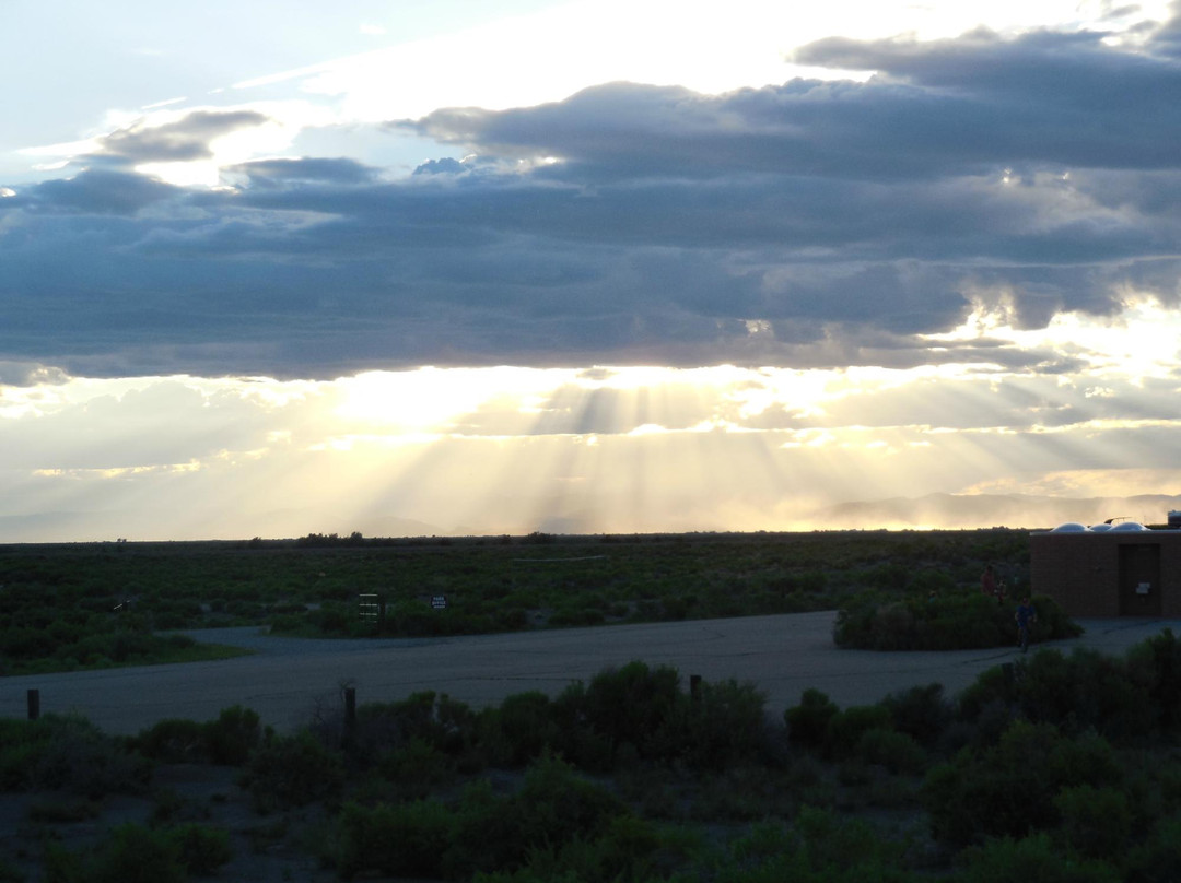 San Luis Lakes State Park景点图片