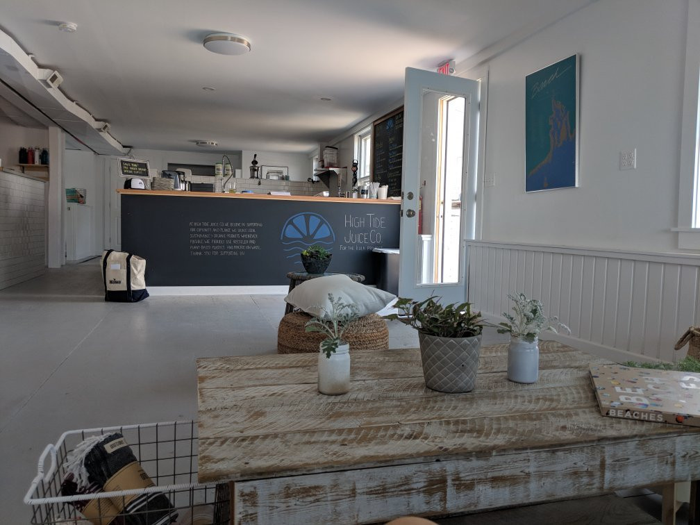 West Mystic旅游景点-The Kula Project