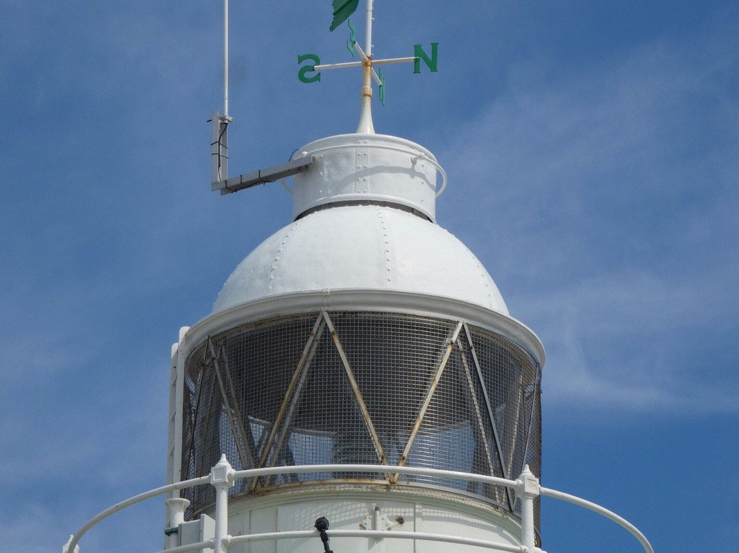 South Mole Lighthouse景点图片