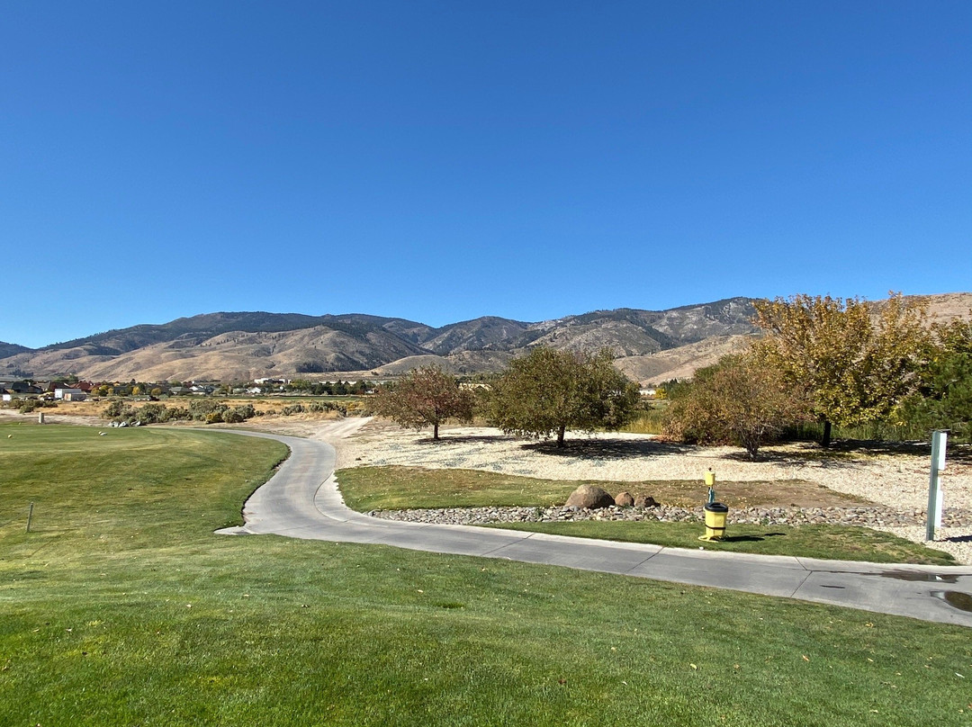 Silver Oak Golf Club景点图片