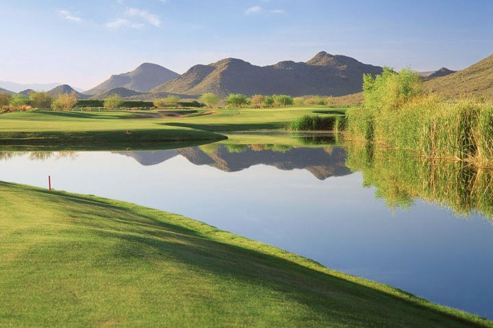 Dove Valley Ranch Golf Club-洞溪必去景点