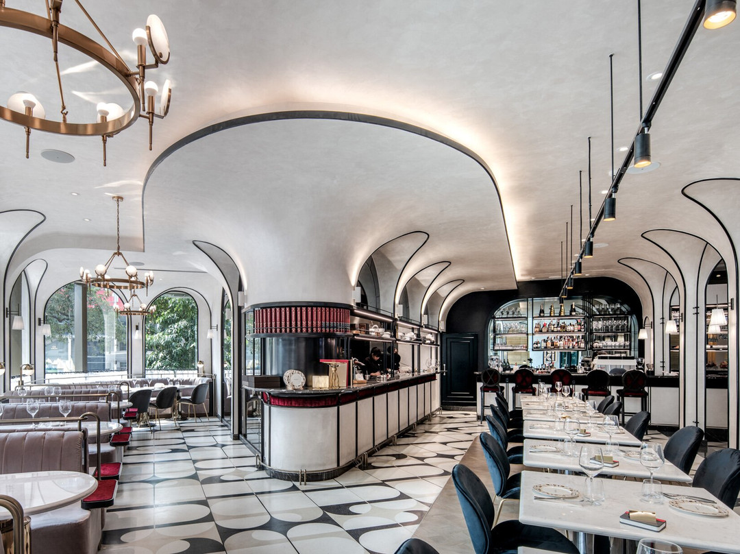 Emilia Ristorante Italiano