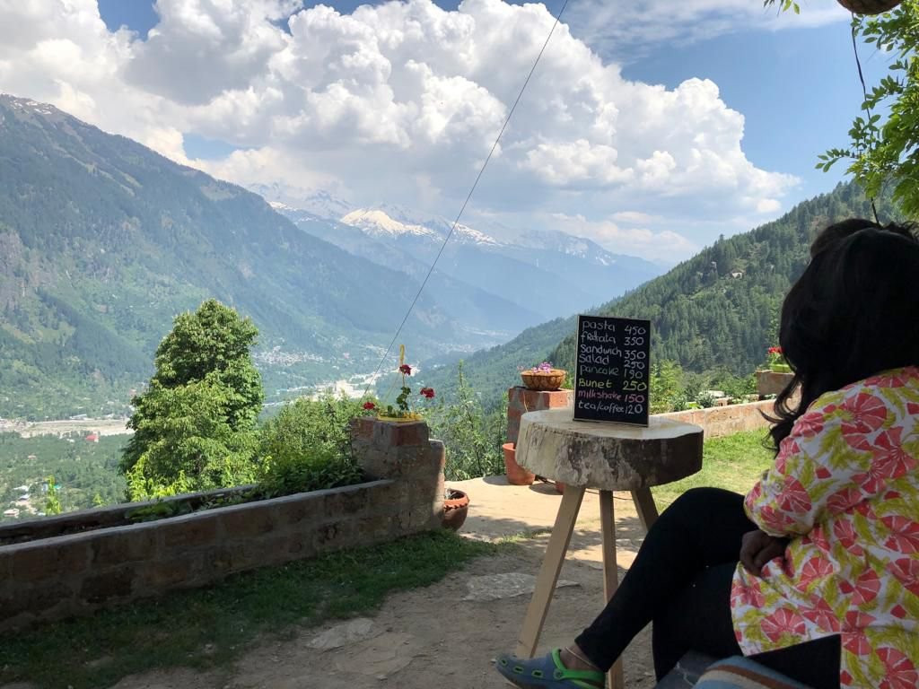 Rōnin Café and Homestay