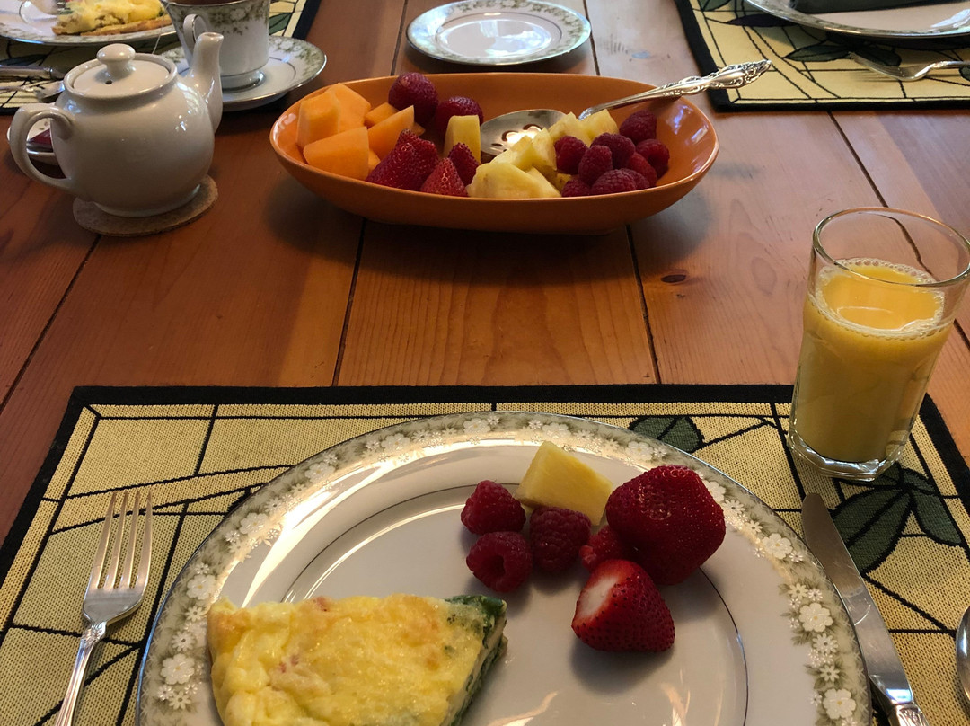 Belle de Jour Inn主图