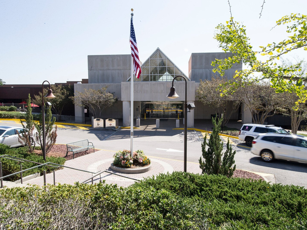Hoover Public Library