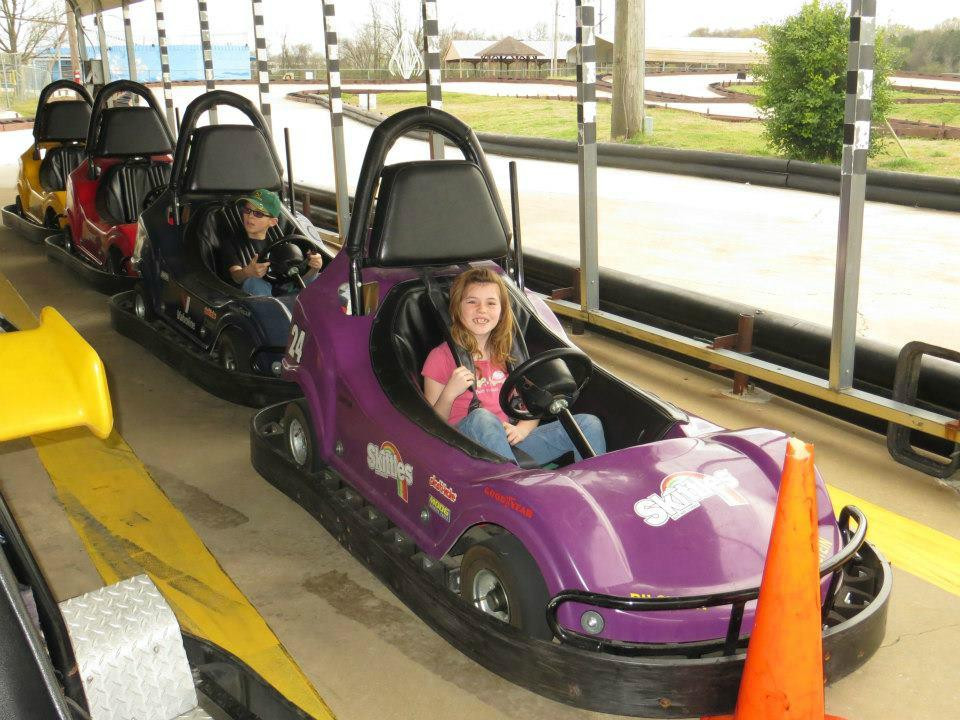 Southern Adventures-亨茨维尔必去景点