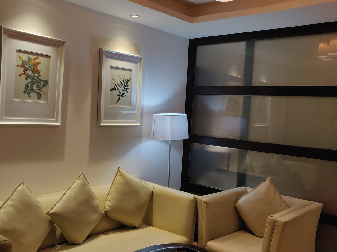 TGI Grand Fortuna主图