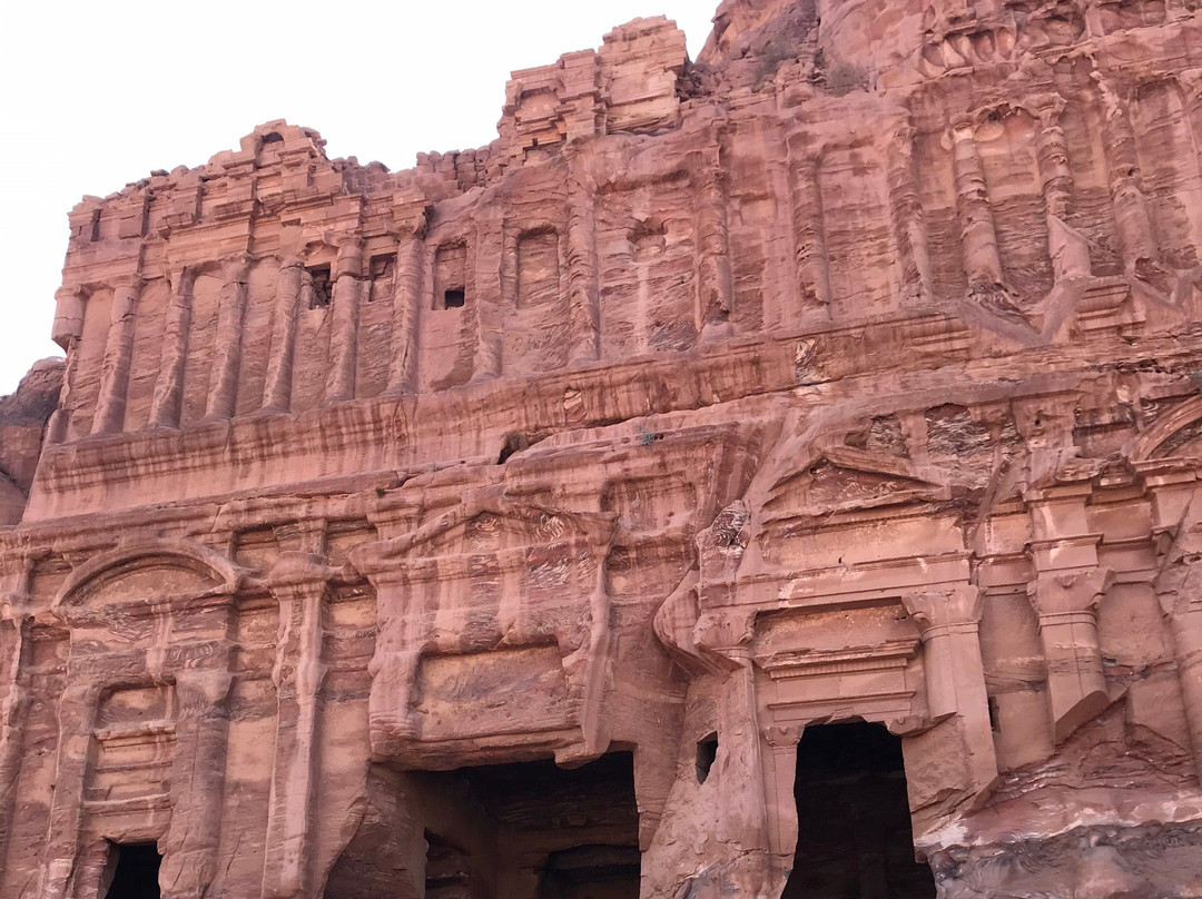 Uum Sayhoun旅游攻略图片