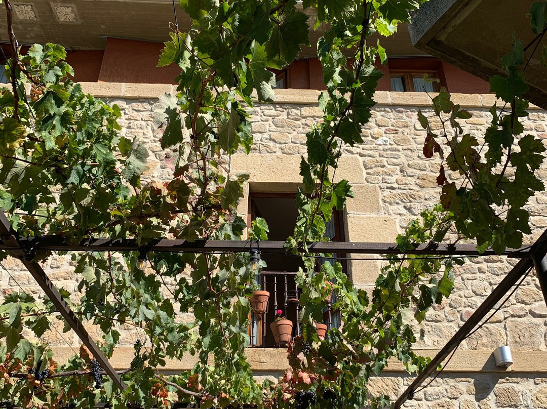 Hotel Villa de Abalos主图