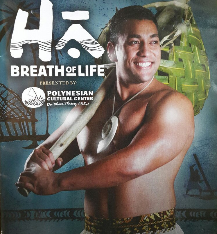 Ha - Breath of Life-拉叶必去景点