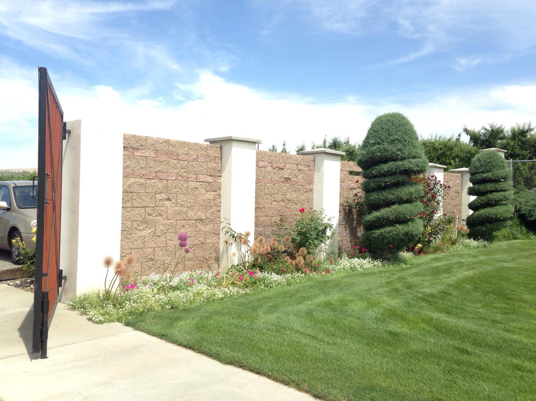 Maison de Padgett Winery景点图片