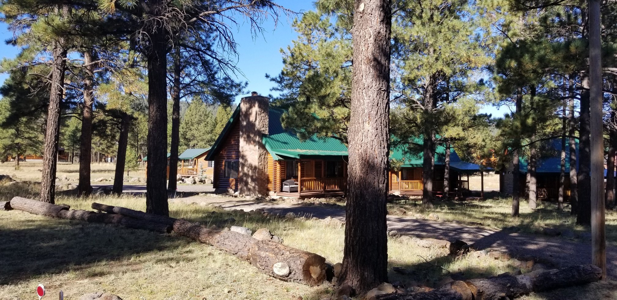 Snowy Mountain Lodge-官方