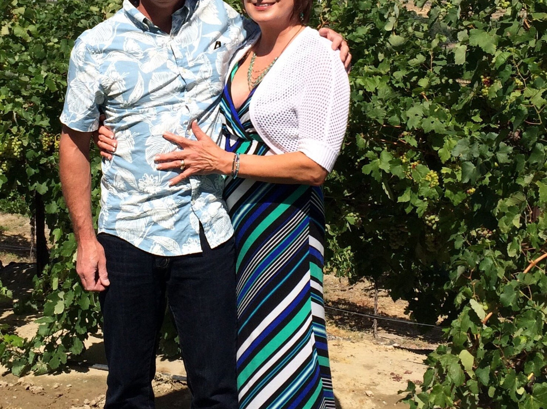 Chandler Reach Estate Vineyard & Winery景点图片