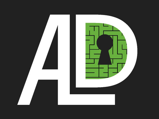 A Locked Door Escape Room Adventure Game-克里斯琴斯堡必去景点