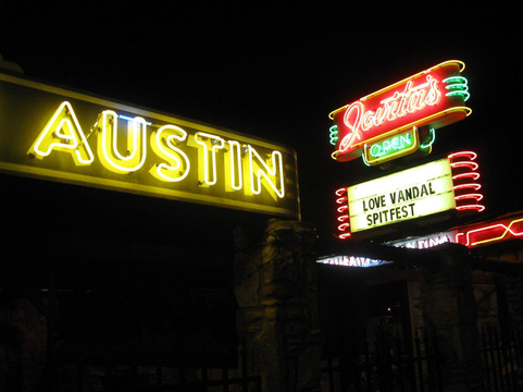Austin Music Heritage Tours