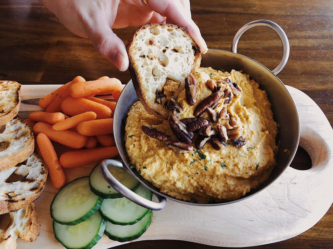 Maple Hall-诺克斯维尔必去景点