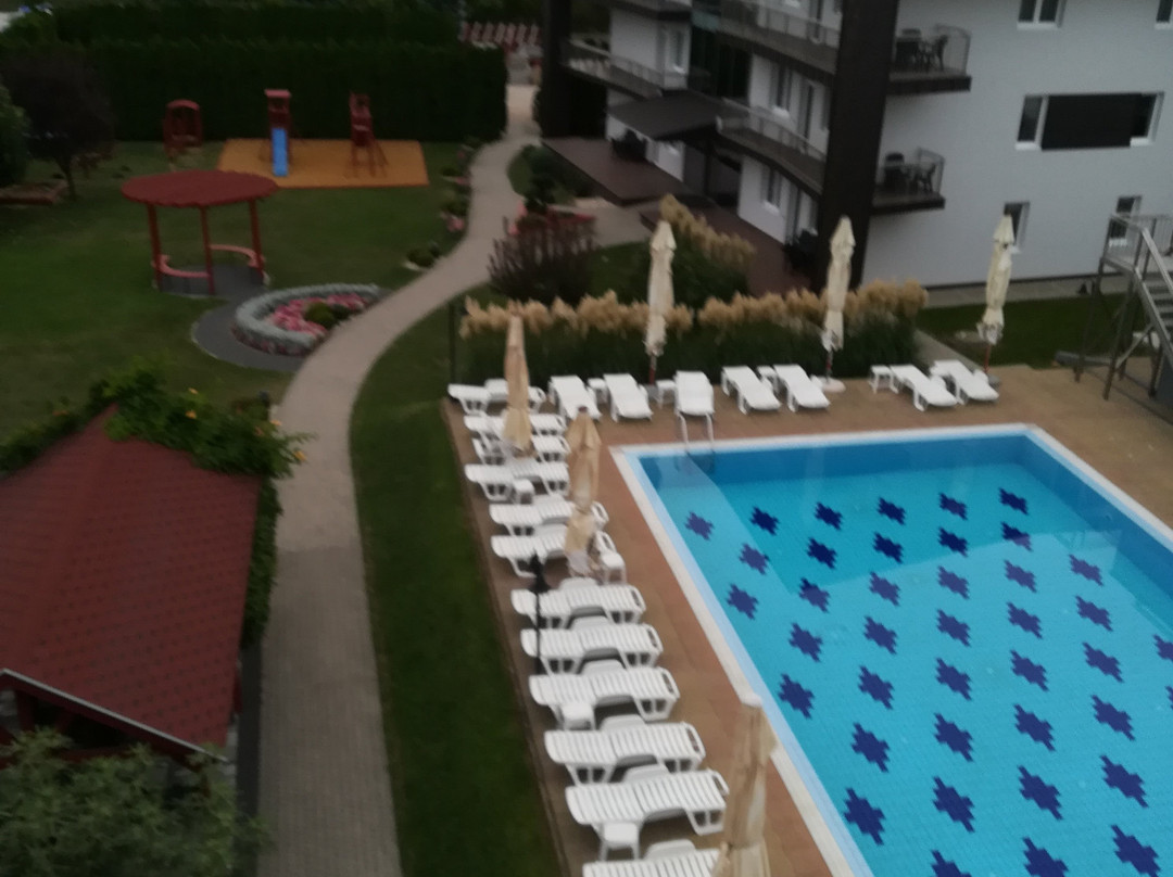 Wellness Hotel Katalin主图