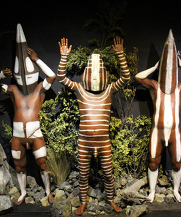 Galeria Tematica Historia Fueguina景点门票图片