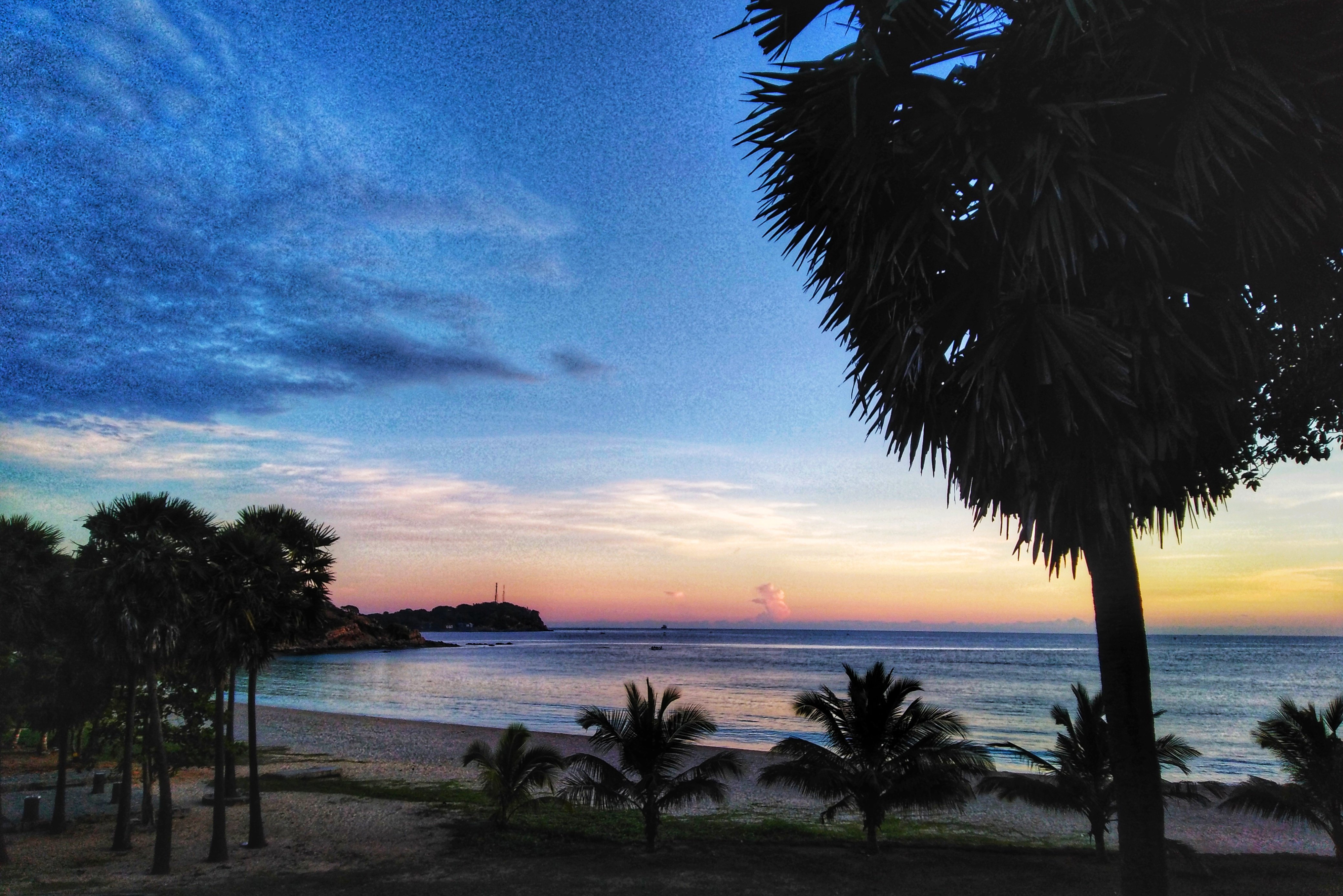 Golf Link Hotel-Trincomalee-酒店景观