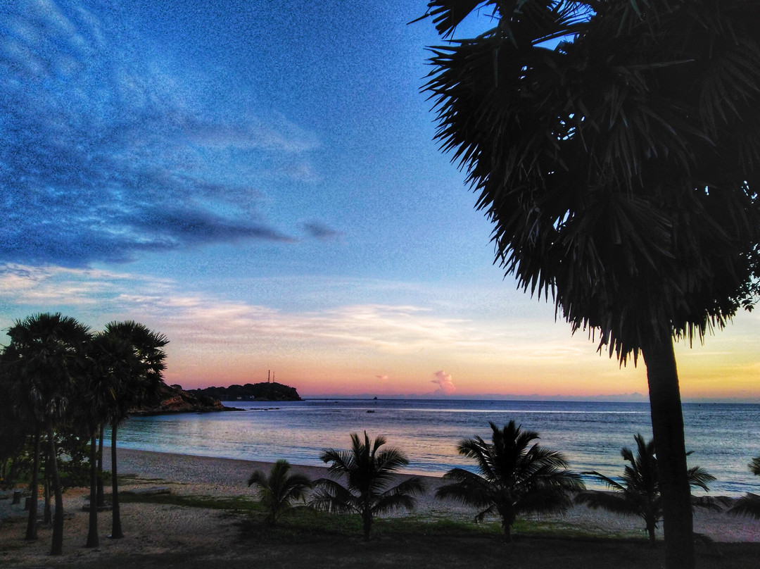 Golf Link Hotel-Trincomalee主图