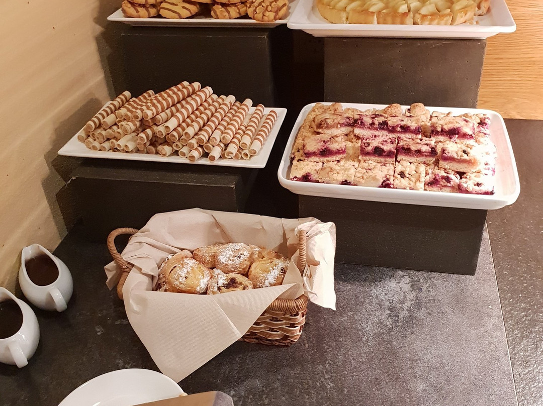 塔林库特兹瓦尔德酒店主图