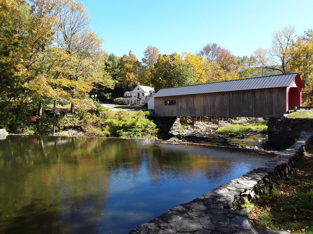 Green River Inn主图