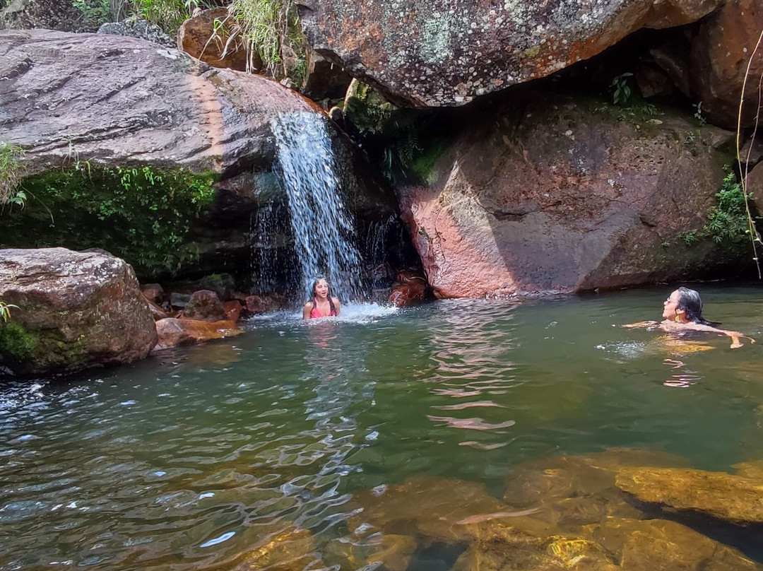 Refugio Colibri Cola De Espátula-Cocachimba必去景点
