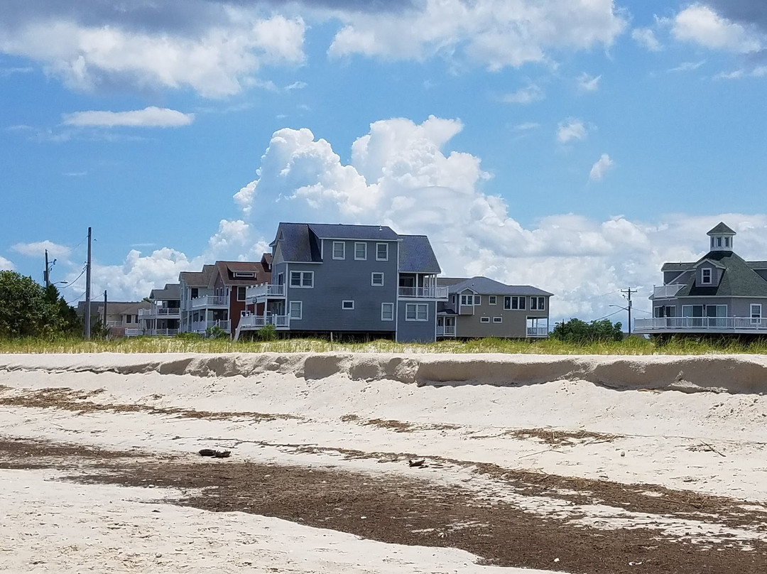 Bowers Beach-Frederica必去景点